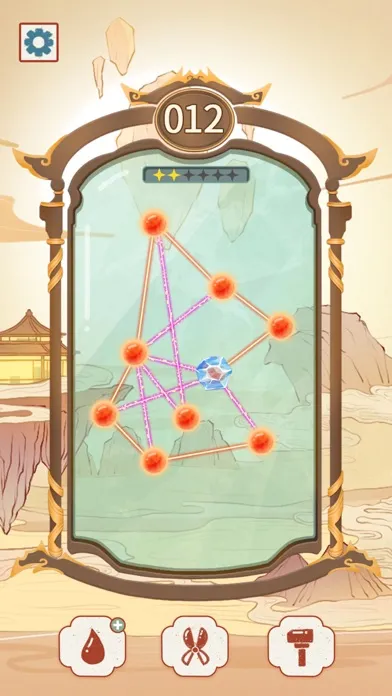 Master Weaves应用截图