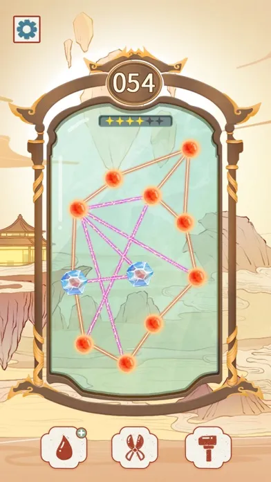 Master Weaves应用截图