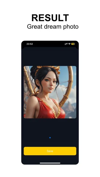 AI Draw Photo-Generator&Art 스크린샷