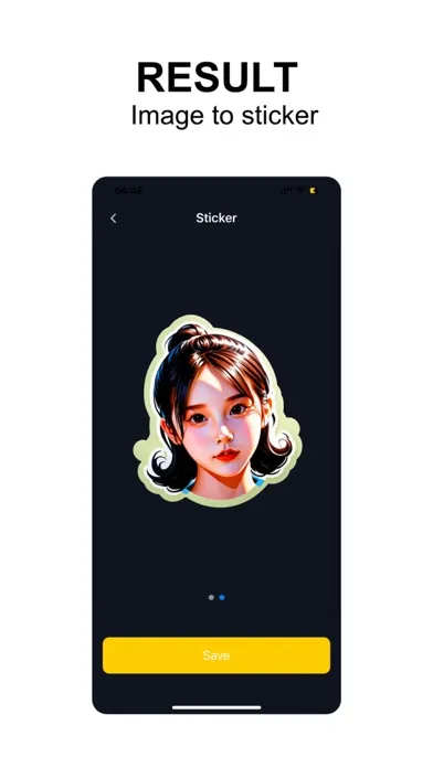 AI Draw Photo-Generator&Art 스크린샷