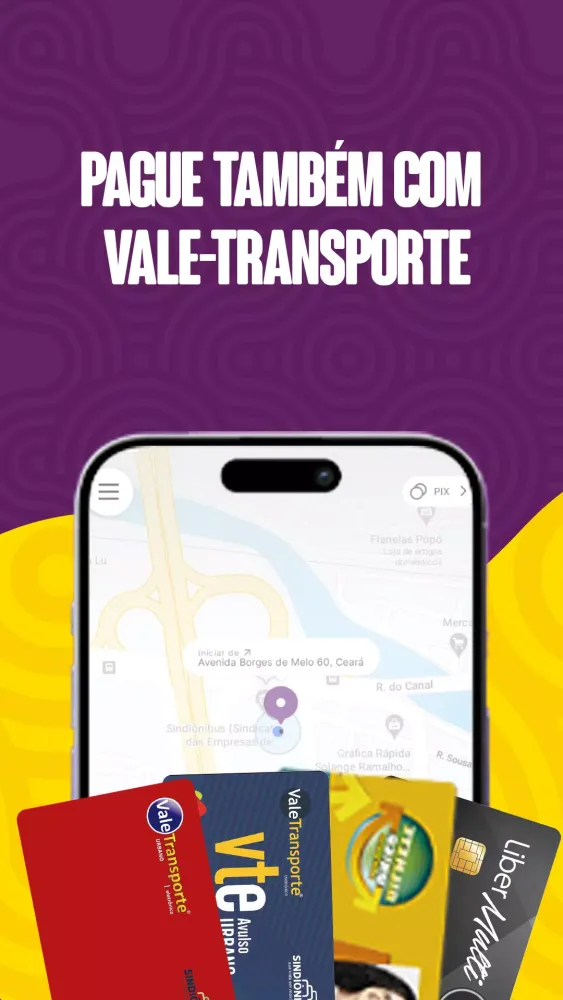 TopBus應用截圖