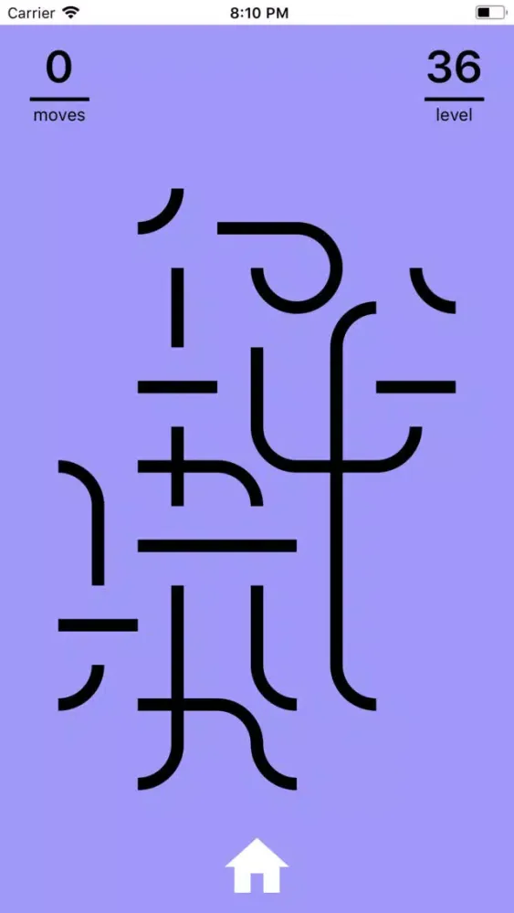 L∞py スクリーンショット
