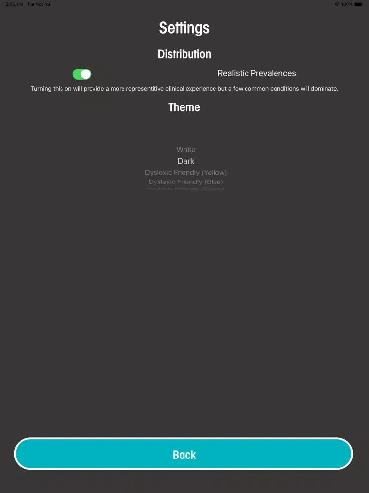 VetCompass Virtual Vet Clinic iPad  Screenshots