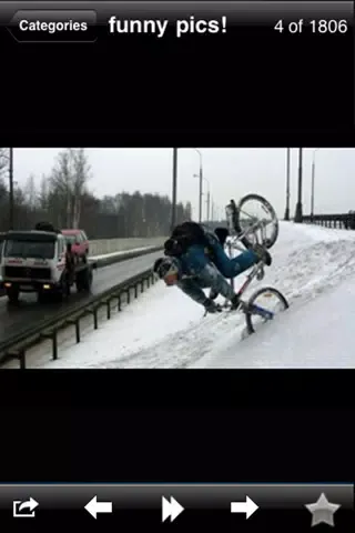 Zrzuty ekranu Top Funny Pics!