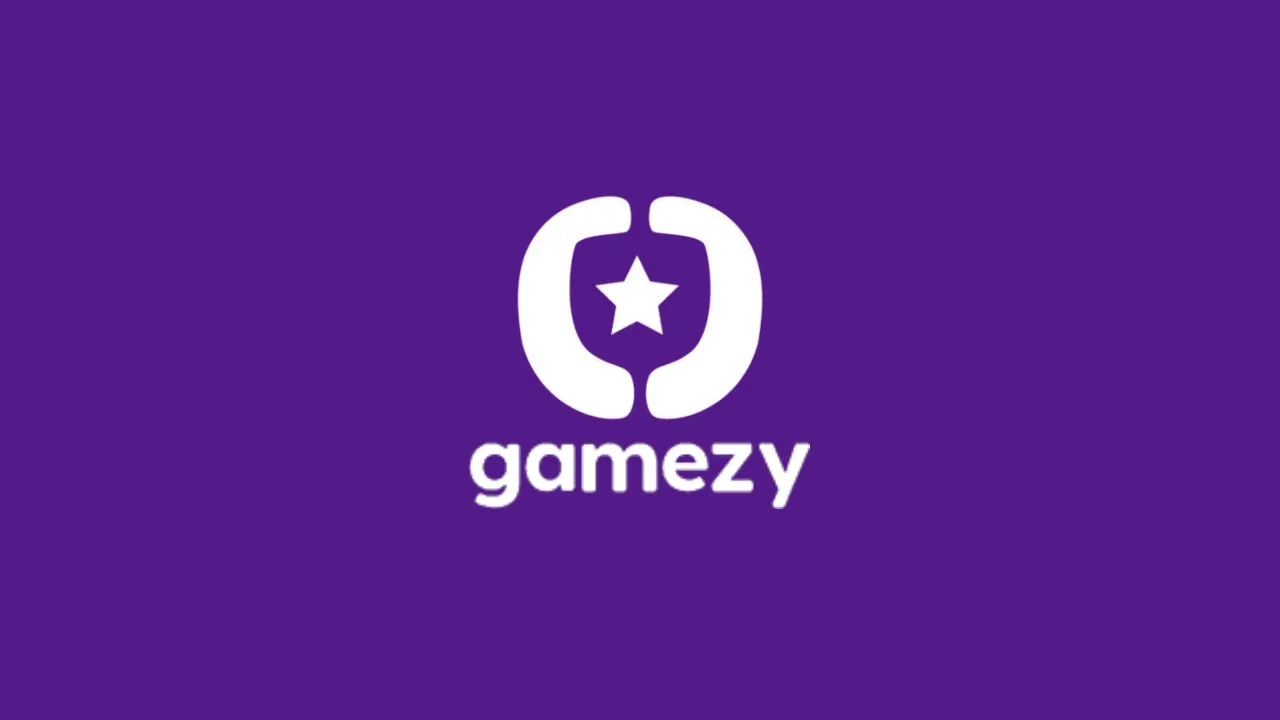 Gamezy Screenshots