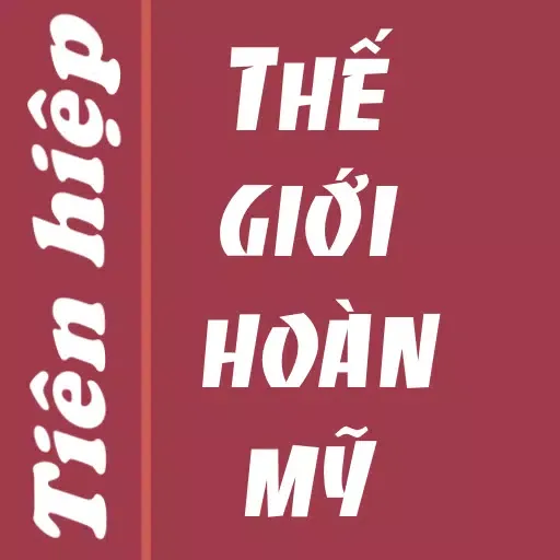 The gioi hoan my - Tien hiep Screenshots