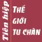 The gioi tu chan - Tien hiep