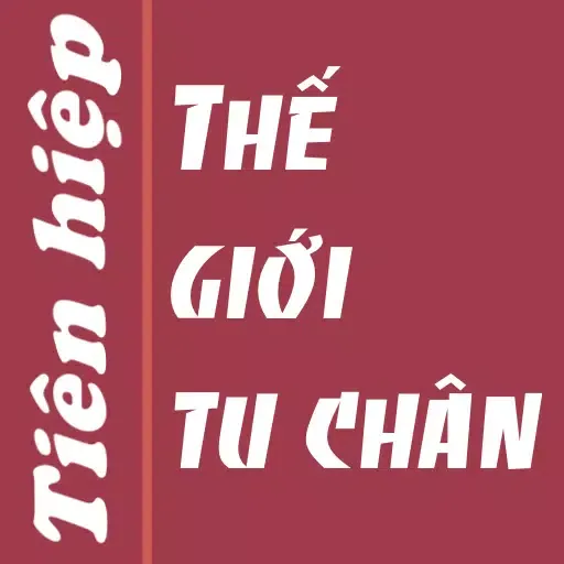 Screenshot di The gioi tu chan - Tien hiep