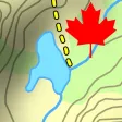 Topo Maps Canada Topo Maps Canada