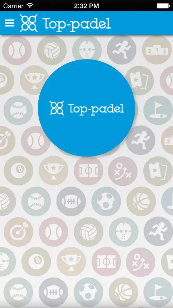 Top Padel Portugal Screenshots