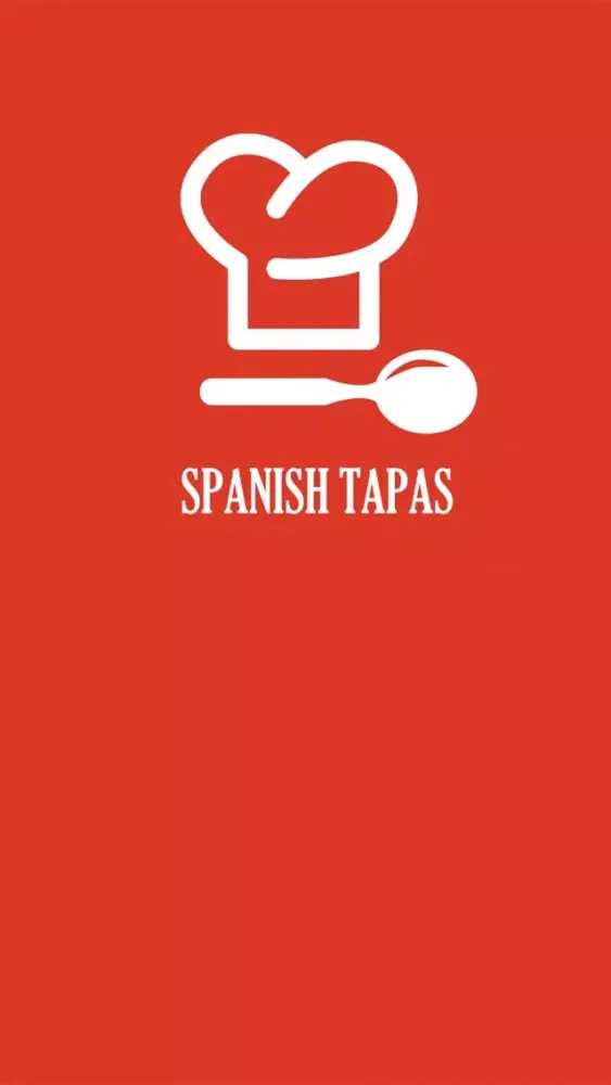 Top Spanish Tapas Screenshots