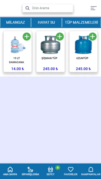 تصاویر Olgun Tüp Su