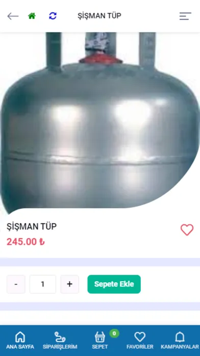 تصاویر Olgun Tüp Su
