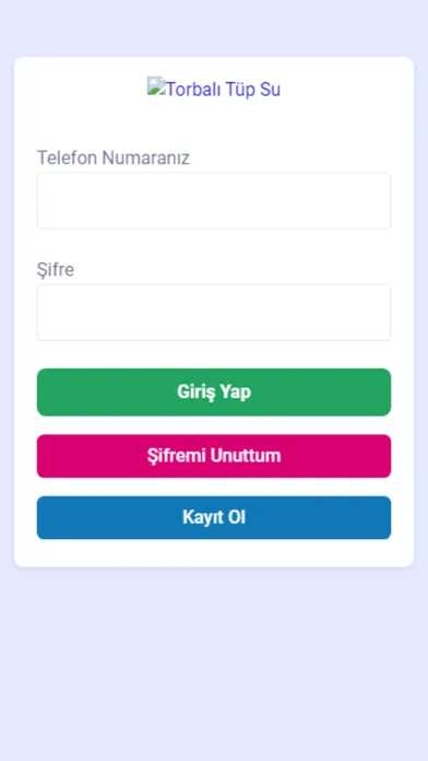 تصاویر Olgun Tüp Su