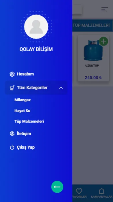 تصاویر Olgun Tüp Su