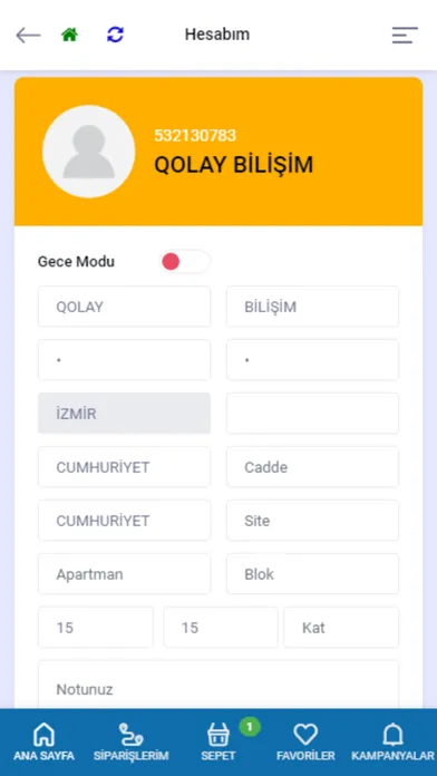 تصاویر Olgun Tüp Su