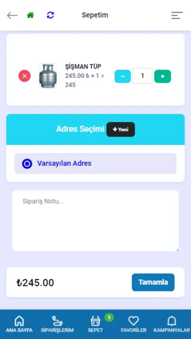 تصاویر Olgun Tüp Su