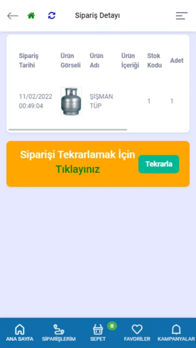 تصاویر Olgun Tüp Su