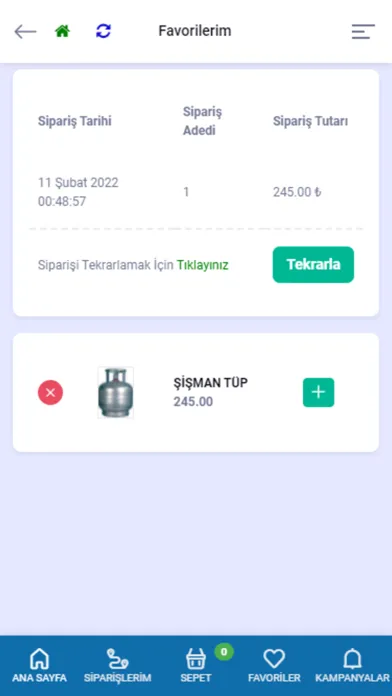 تصاویر Olgun Tüp Su