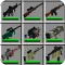Gun mods