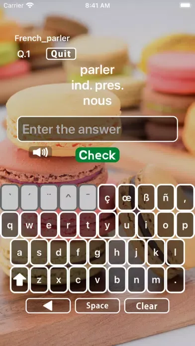 صور Quick Word Drills : Flashcards