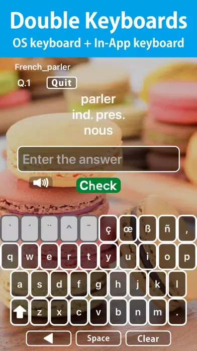 صور Quick Word Drills : Flashcards