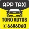 Toro Autos Usuario