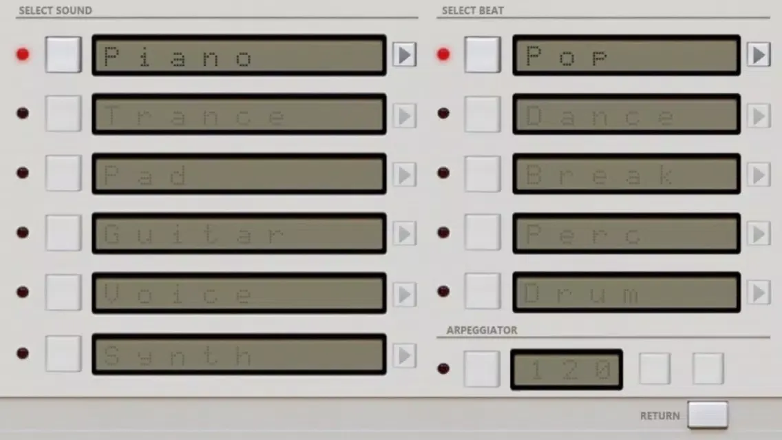Easy Chords Studio Screenshots