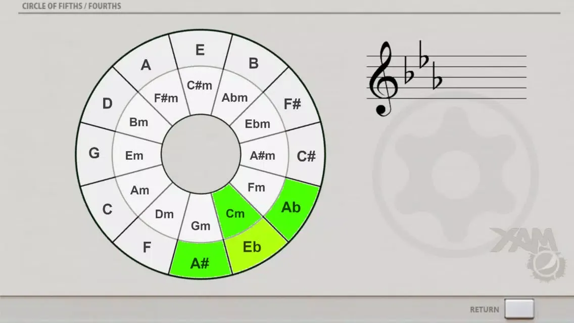 Easy Chords Studio Screenshots