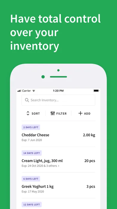 تصاویر TotalCtrl Restaurant