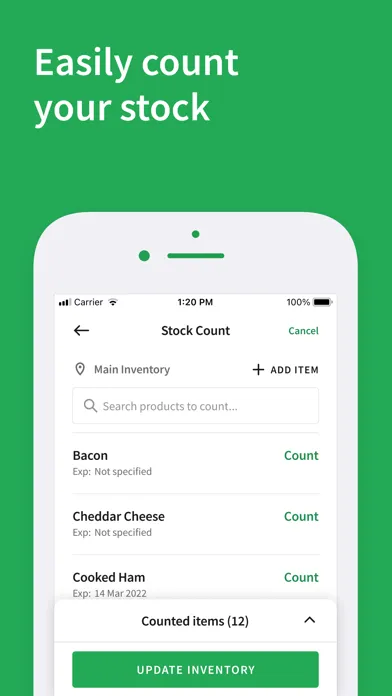 تصاویر TotalCtrl Restaurant