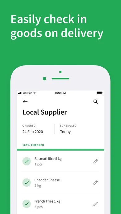 تصاویر TotalCtrl Restaurant