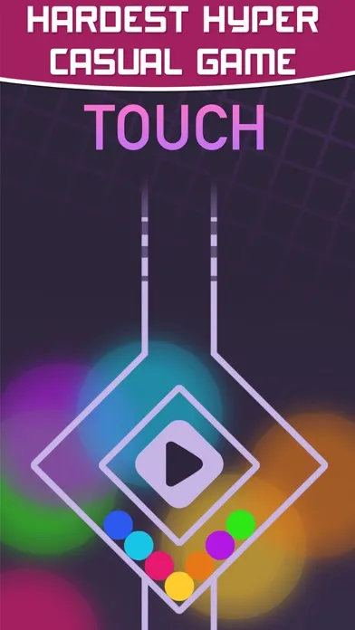 Screenshot di Touch Classify