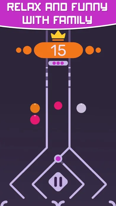 Screenshot di Touch Classify