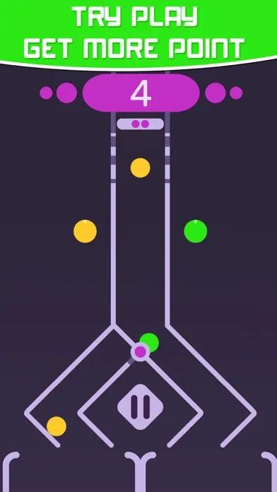 Screenshot di Touch Classify