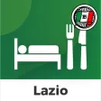 Lazio – Sleeping and Eating