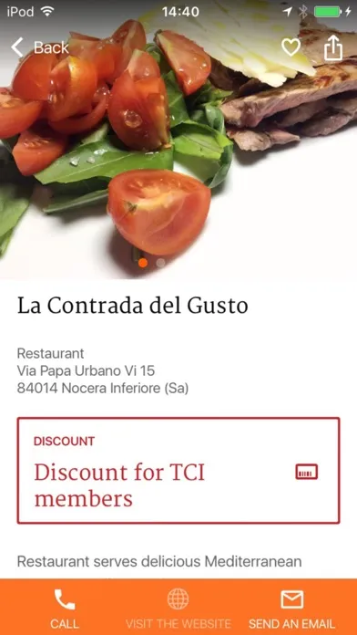 Campania – Sleeping and Eating Screenshots