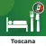 Toscana – Dormire e Mangiare