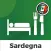 Sardinia – Sleeping and Eating