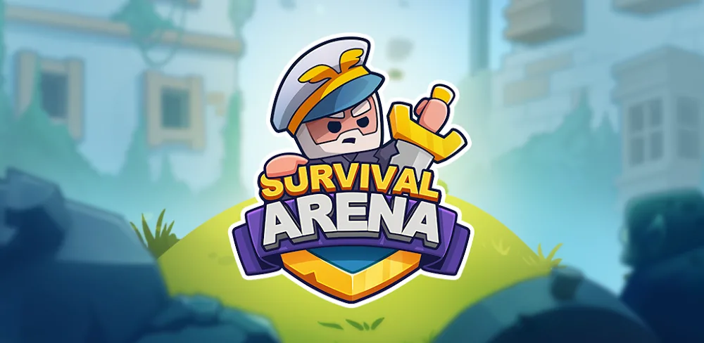 Survival Arena: Tower Defense