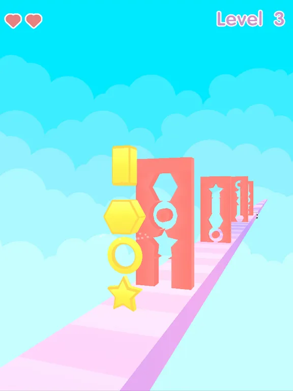 Tower Flip iPad  سکرین شاٹس