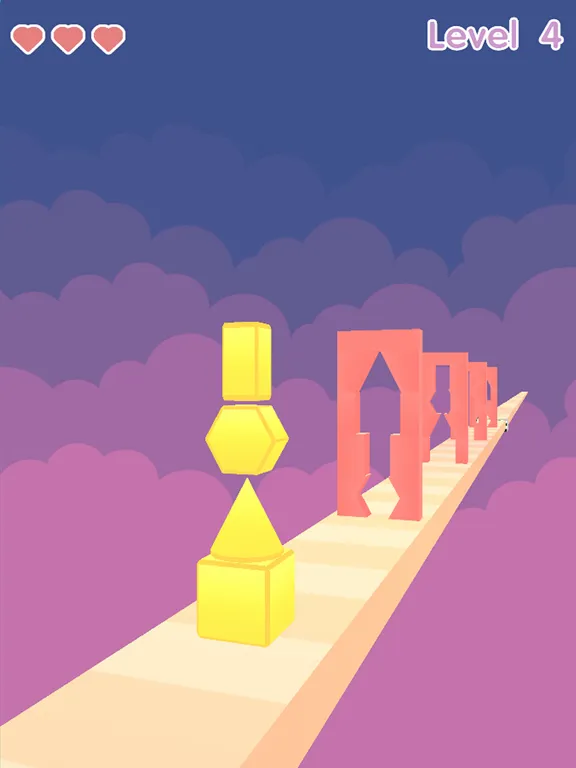 Tower Flip iPad  سکرین شاٹس