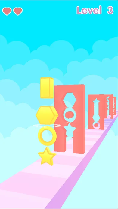 Tower Flip سکرین شاٹس