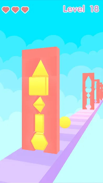 Tower Flip سکرین شاٹس