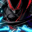 dragon ninja