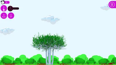 Stickman Defend The Tree TD سکرین شاٹس