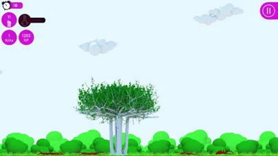 Stickman Defend The Tree TD سکرین شاٹس