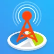 Cell Tower Locator & Map Cell Tower Locator & Map