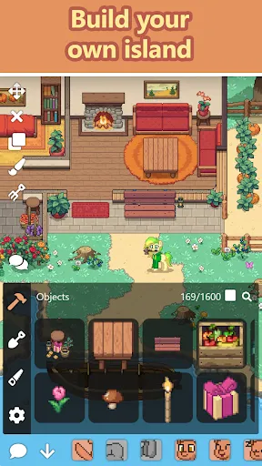 Скриншоты Pony Town - Social MMORPG
