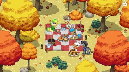 Скриншоты Pony Town - Social MMORPG